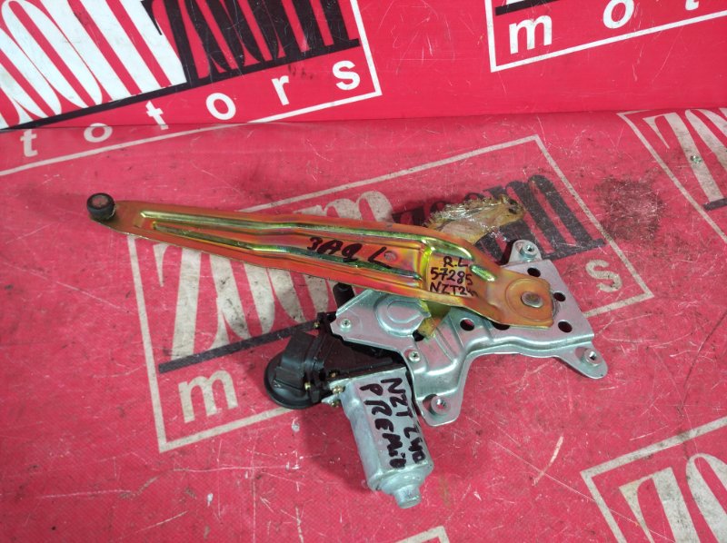 Стеклоподъемник, 1900 рублей, Красноярск