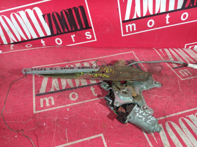 Стеклоподъемник, 1900 рублей, Красноярск