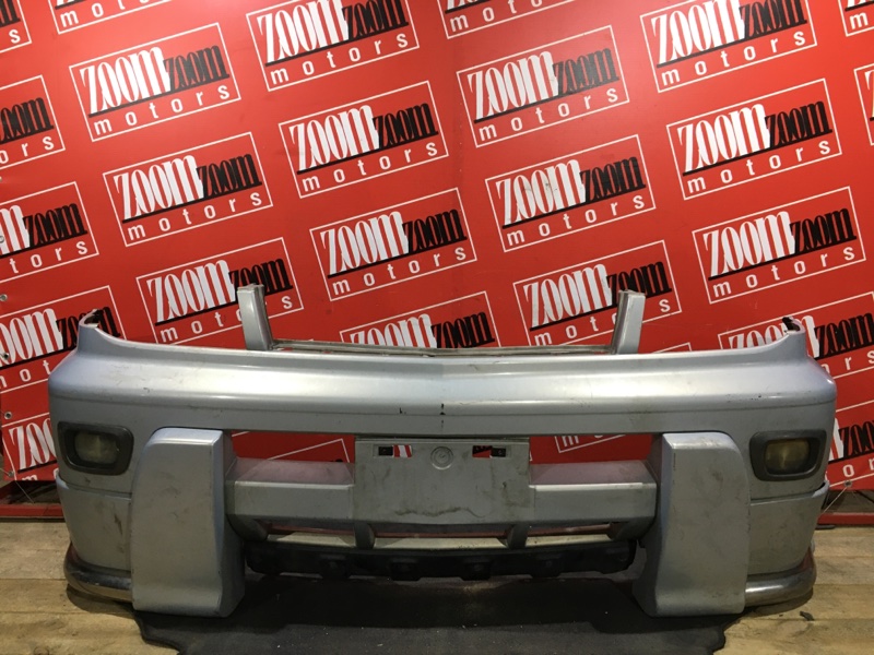 Бампер, 12700 рублей, Красноярск