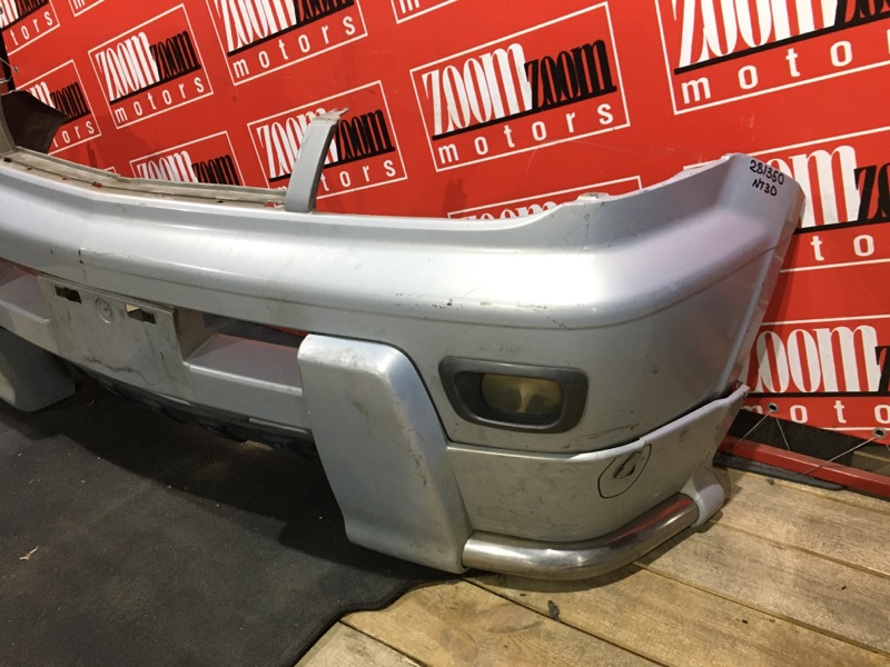 Бампер, 12700 рублей, Красноярск