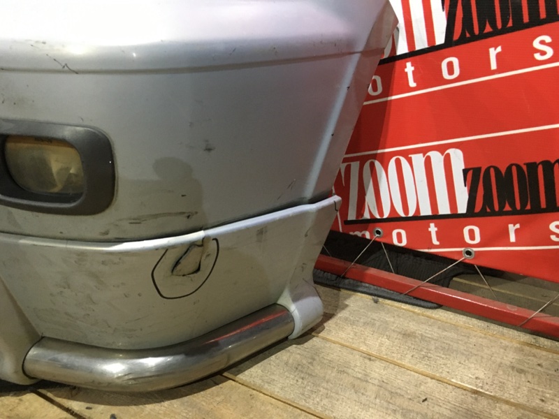 Бампер, 12700 рублей, Красноярск