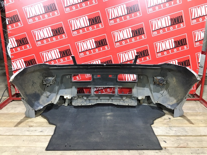 Бампер, 12700 рублей, Красноярск