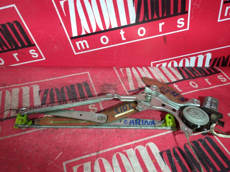 Стеклоподъемник, 1900 рублей, Красноярск