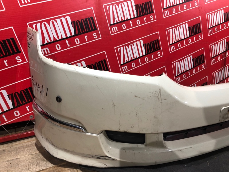 Бампер, 5700 рублей, Красноярск