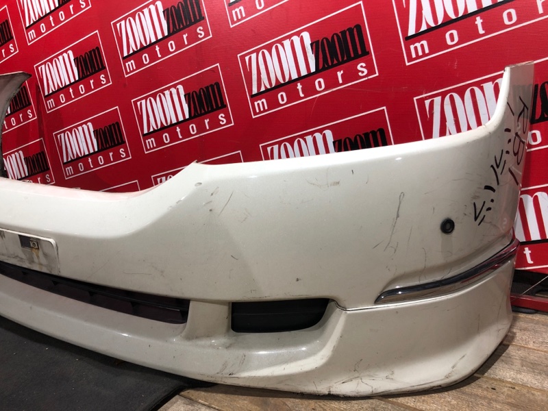 Бампер, 5700 рублей, Красноярск