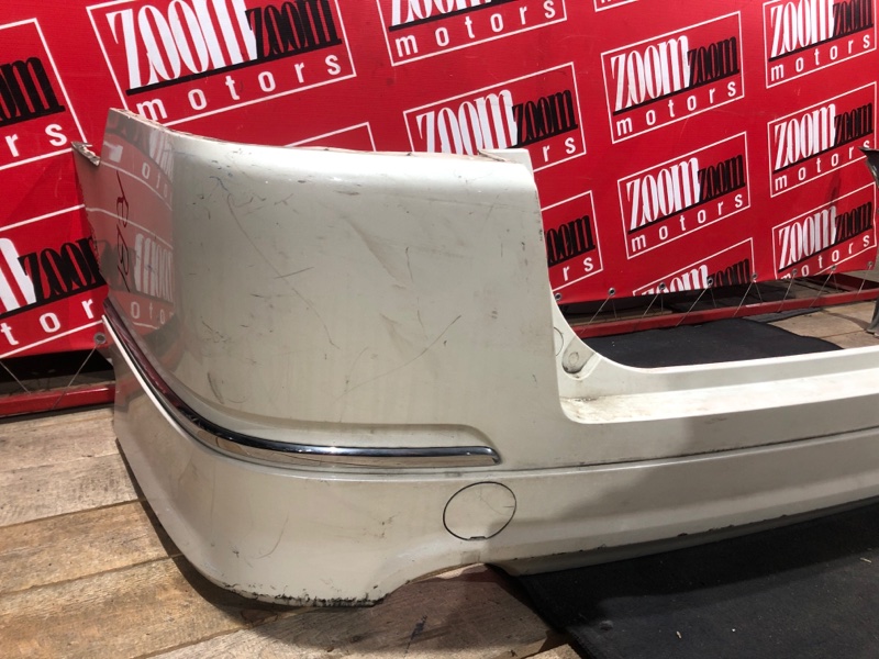 Бампер, 4800 рублей, Красноярск