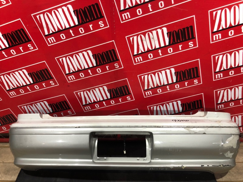 Бампер, 2900 рублей, Красноярск