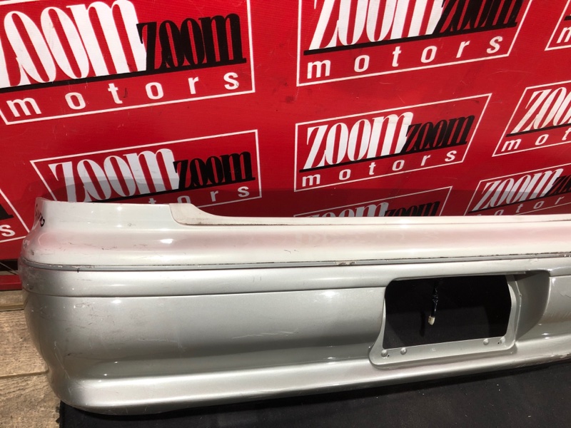 Бампер, 2900 рублей, Красноярск