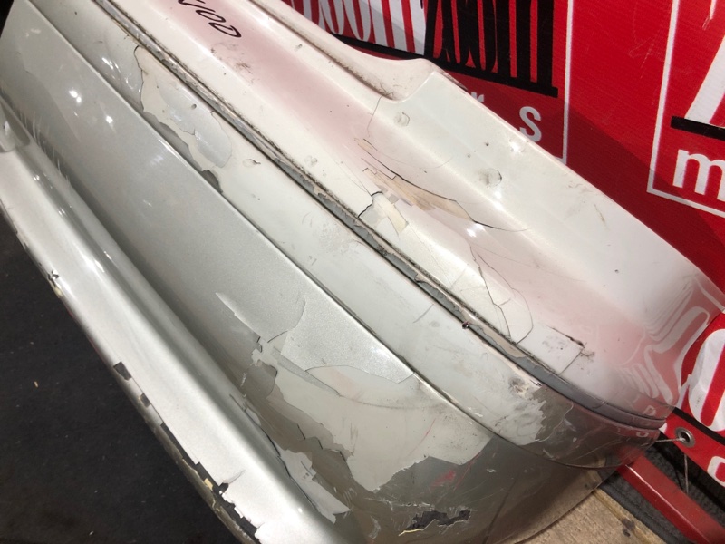 Бампер, 2900 рублей, Красноярск