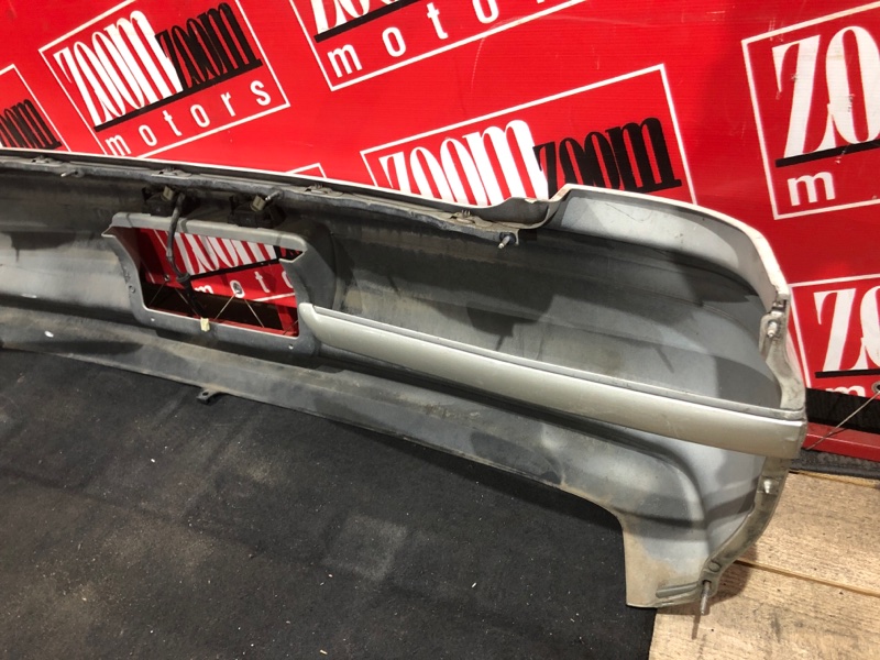 Бампер, 2900 рублей, Красноярск