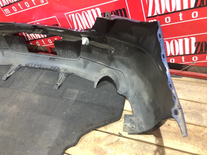 Бампер, 3800 рублей, Красноярск