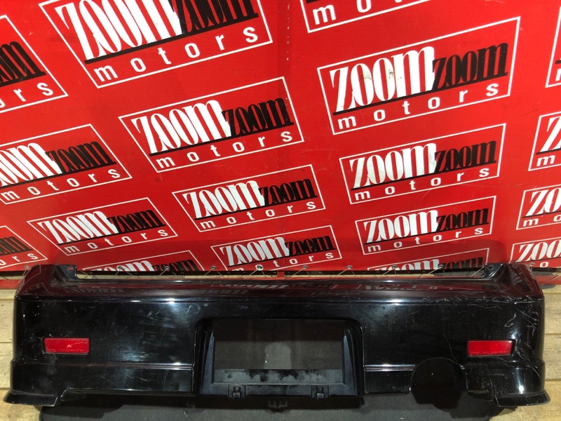 Бампер, 2400 рублей, Красноярск