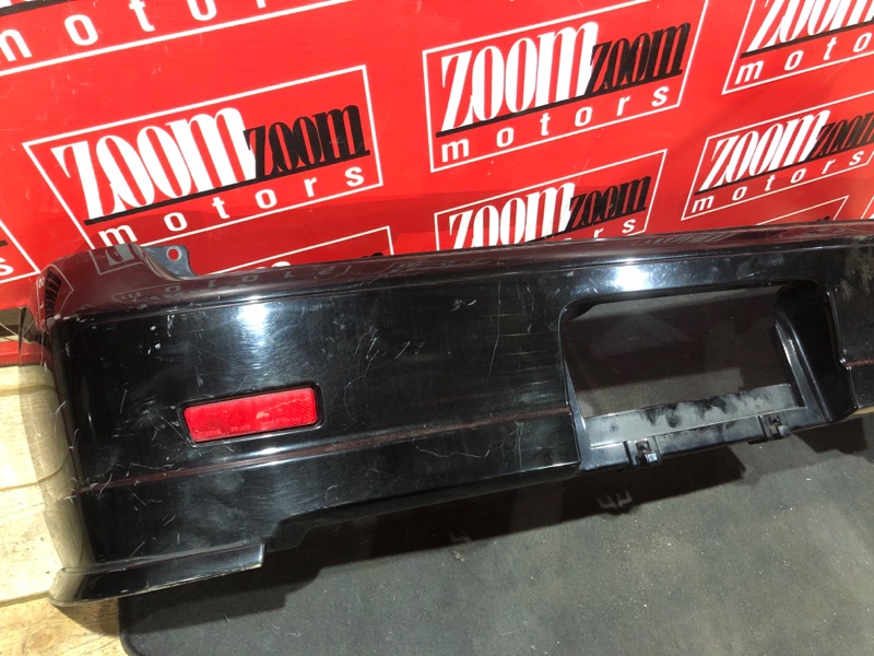 Бампер, 2400 рублей, Красноярск