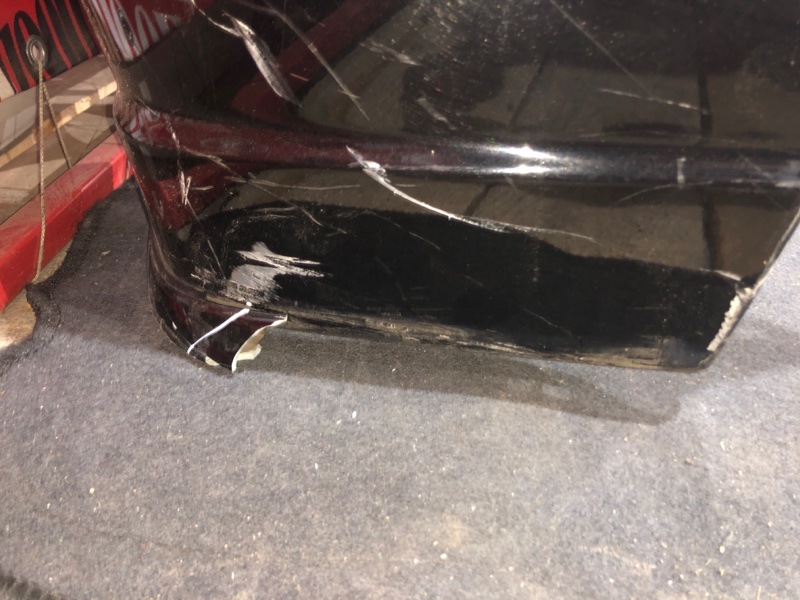 Бампер, 2400 рублей, Красноярск