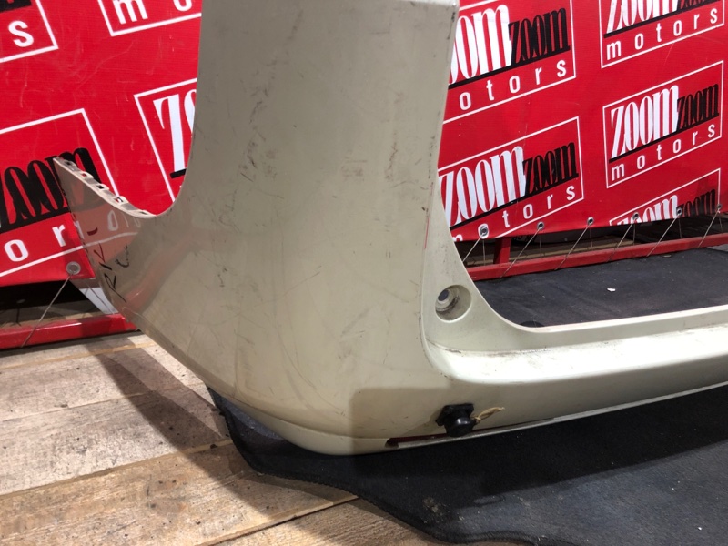 Бампер, 2900 рублей, Красноярск