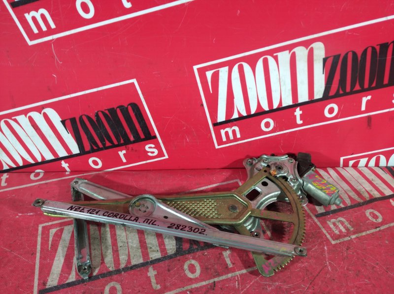 Стеклоподъемник, 1900 рублей, Красноярск