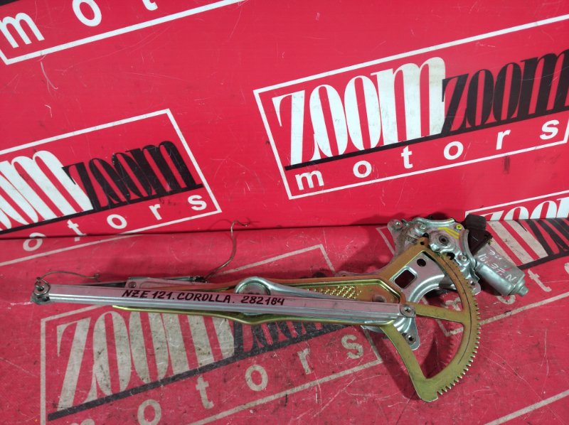 Стеклоподъемник, 1900 рублей, Красноярск