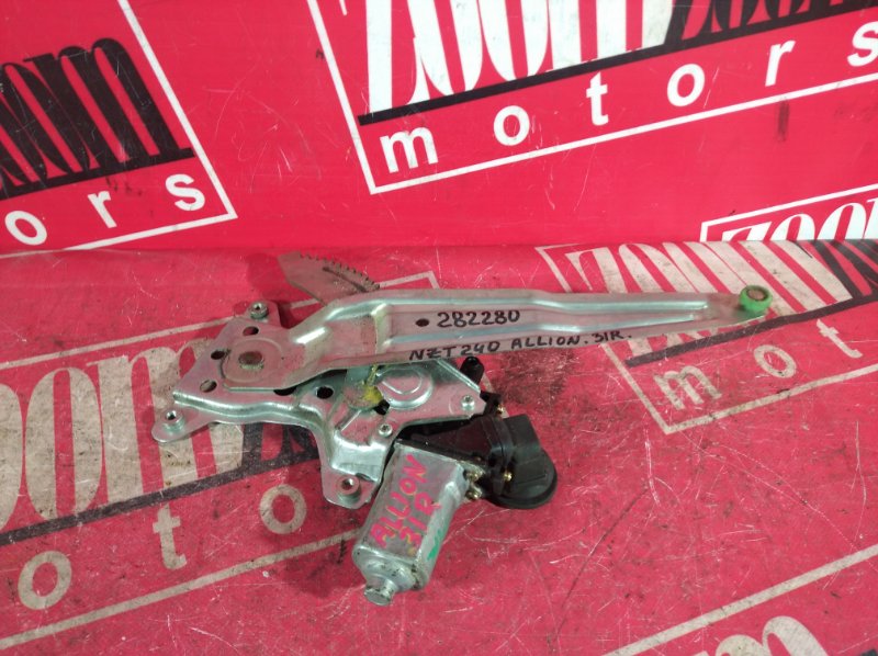 Стеклоподъемник, 1300 рублей, Красноярск