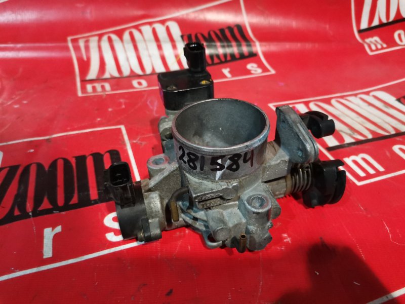 Заслонка дроссельная, 2400 рублей, Красноярск