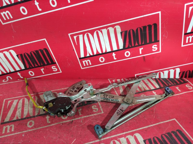 Стеклоподъемник, 500 рублей, Красноярск