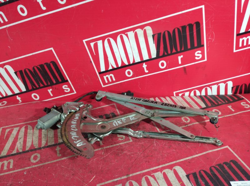 Стеклоподъемник, 1500 рублей, Красноярск