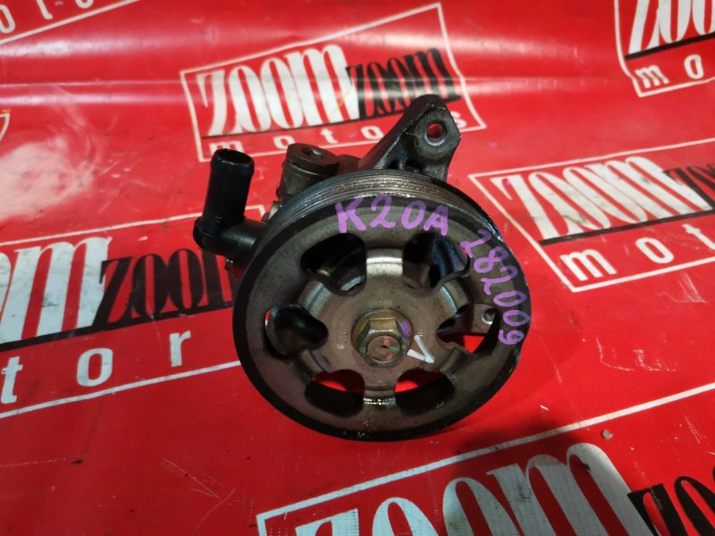 Насос гидроусилителя, 4300 рублей, Красноярск