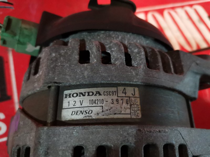 Генератор, 3400 рублей, Красноярск