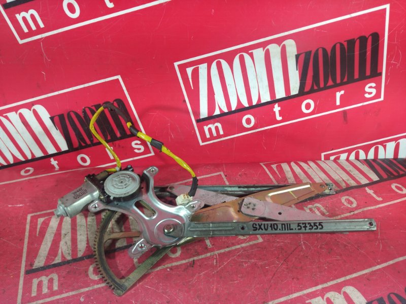 Стеклоподъемник, 1900 рублей, Красноярск