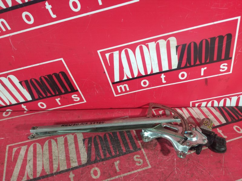 Стеклоподъемник, 1900 рублей, Красноярск