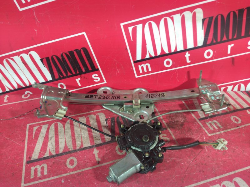 Стеклоподъемник, 1900 рублей, Красноярск