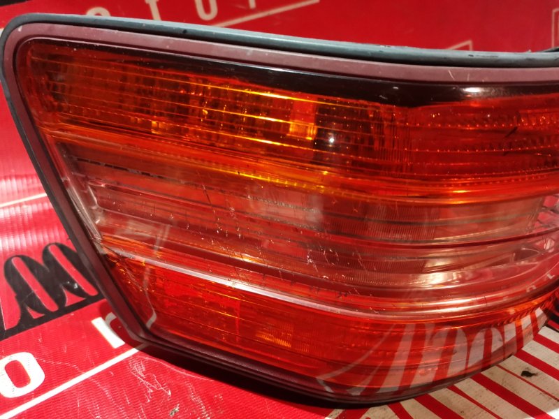 Фонарь (Стоп-сигнал), 500 рублей, Красноярск