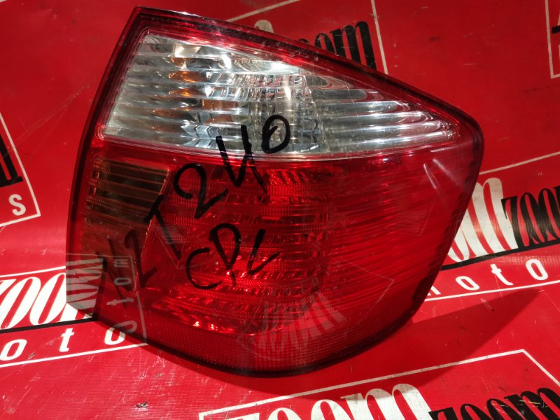 Фонарь (Стоп-сигнал), 1800 рублей, Красноярск