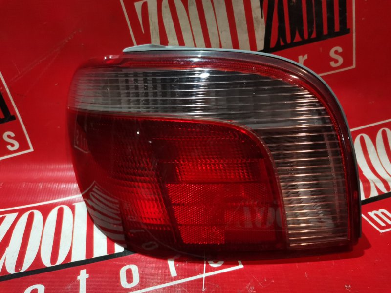 Фонарь (Стоп-сигнал), 500 рублей, Красноярск