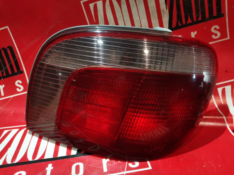 Фонарь (Стоп-сигнал), 500 рублей, Красноярск