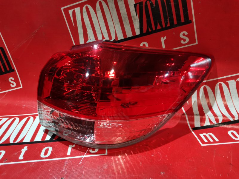 Фонарь (Стоп-сигнал), 1500 рублей, Красноярск