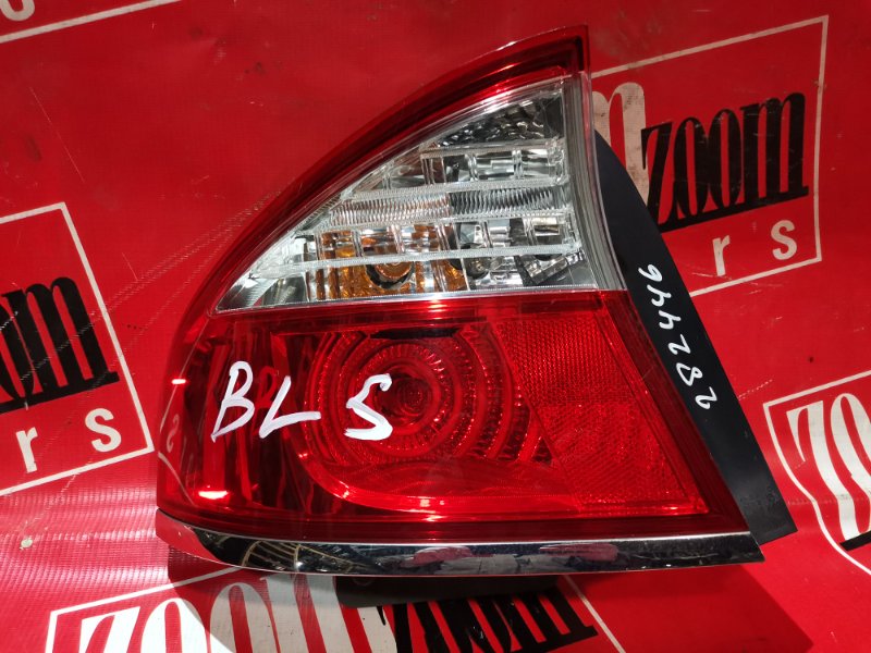 Фонарь (Стоп-сигнал), 1900 рублей, Красноярск