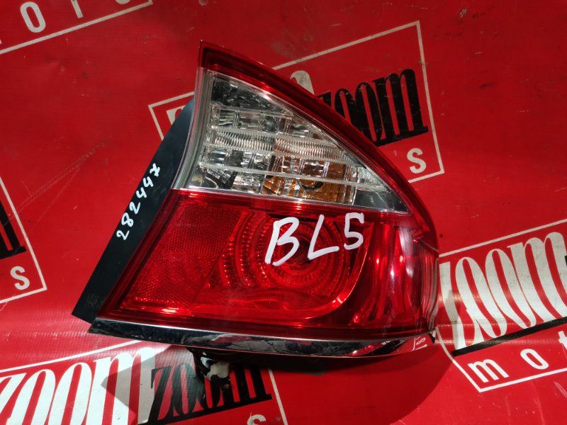 Фонарь (Стоп-сигнал), 1700 рублей, Красноярск