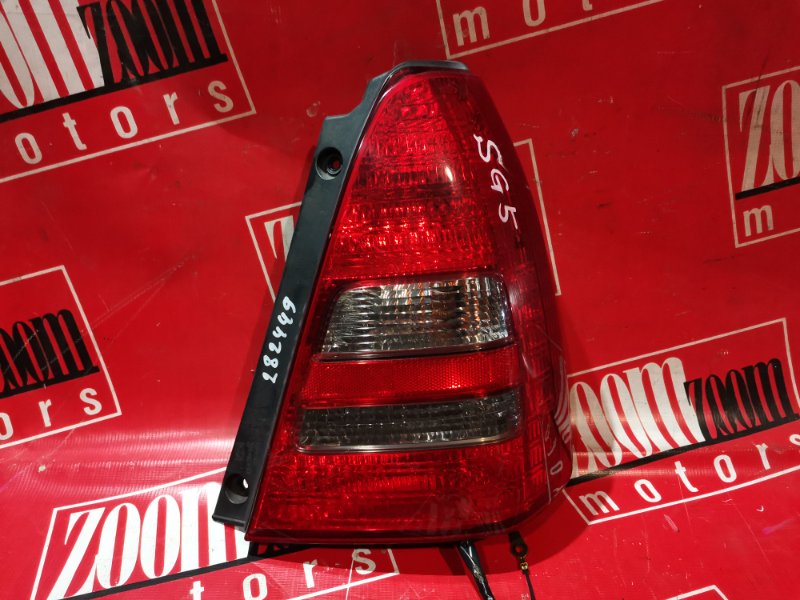 Фонарь (Стоп-сигнал), 600 рублей, Красноярск