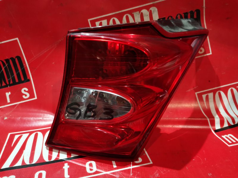 Фонарь (Стоп-сигнал), 500 рублей, Красноярск