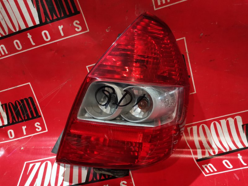 Фонарь (Стоп-сигнал), 1500 рублей, Красноярск