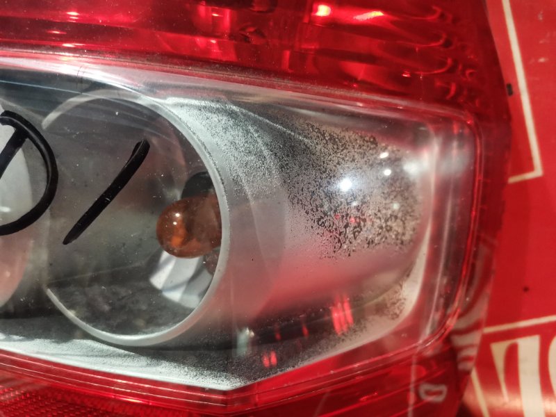 Фонарь (Стоп-сигнал), 1500 рублей, Красноярск