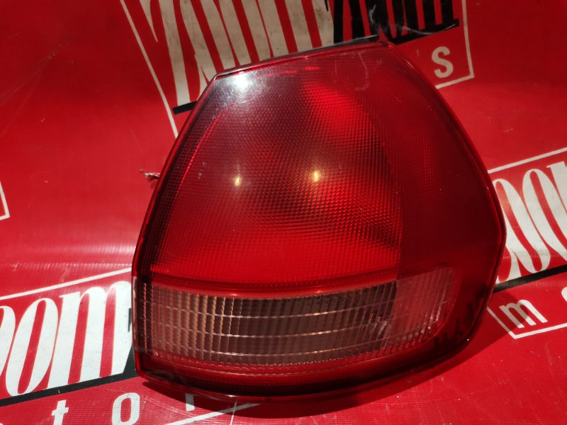 Фонарь (Стоп-сигнал), 500 рублей, Красноярск