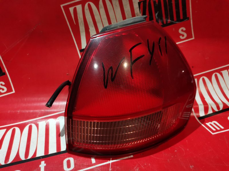 Фонарь (Стоп-сигнал), 500 рублей, Красноярск