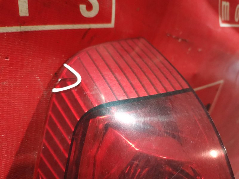 Фонарь (Стоп-сигнал), 800 рублей, Красноярск