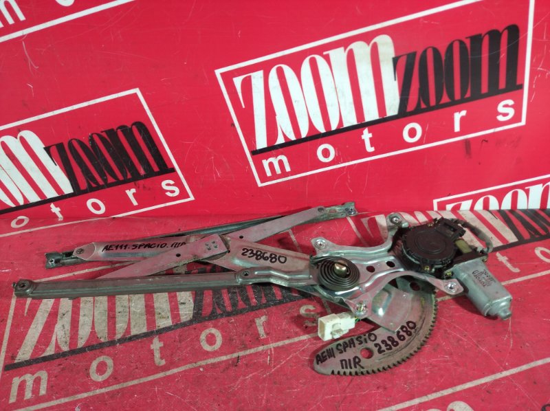 Стеклоподъемник, 1900 рублей, Красноярск