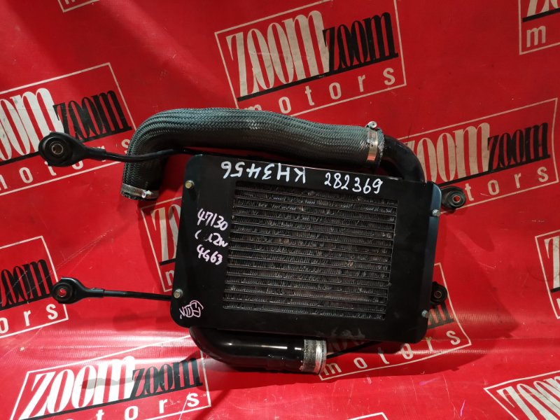 Радиатор интеркулера, 1500 рублей, Красноярск