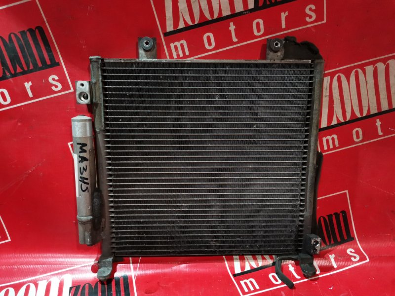 Радиатор кондиционера, 800 рублей, Красноярск