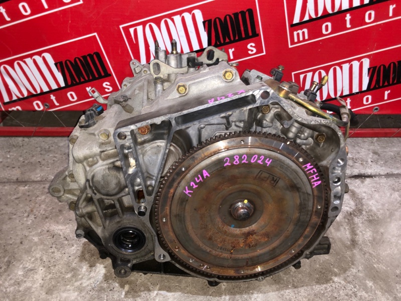 АКПП, 11300 рублей, Красноярск