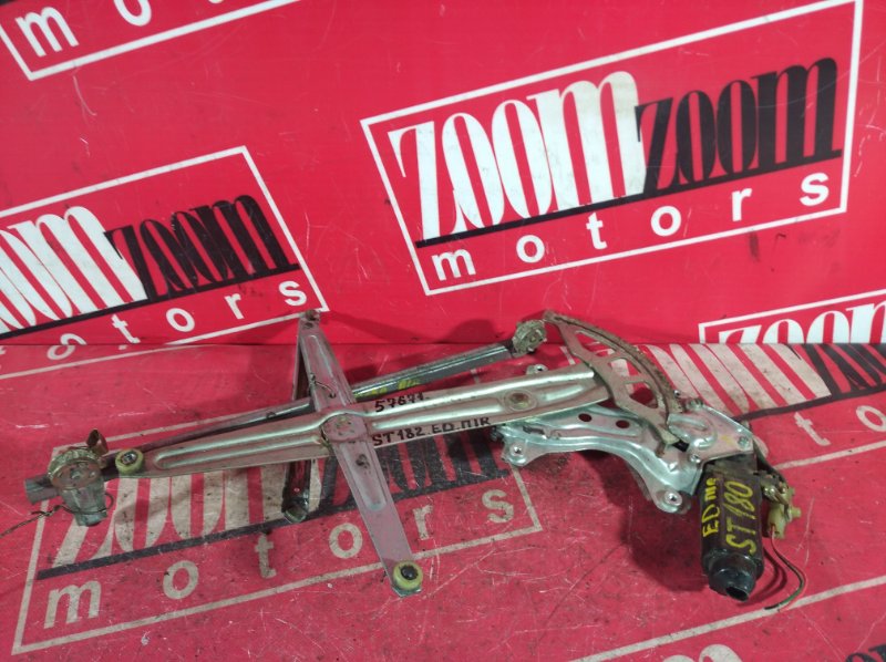 Стеклоподъемник, 1900 рублей, Красноярск