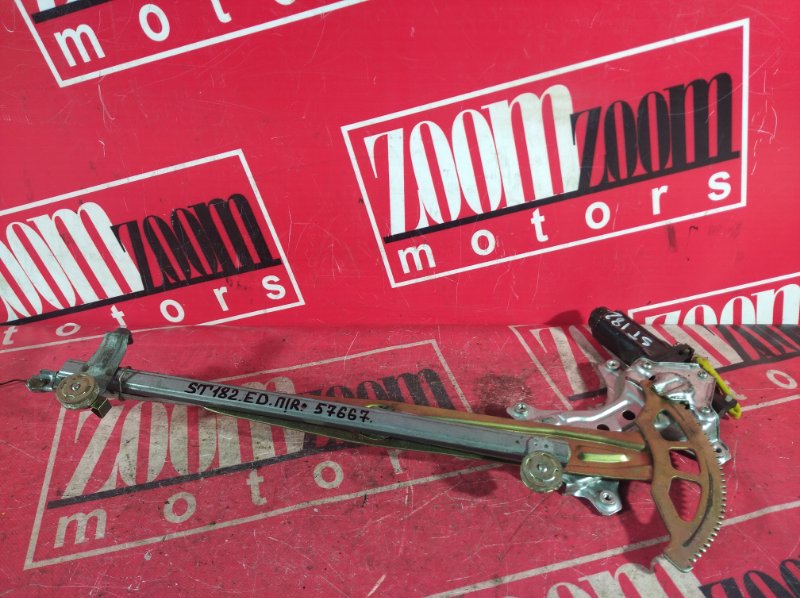 Стеклоподъемник, 1900 рублей, Красноярск